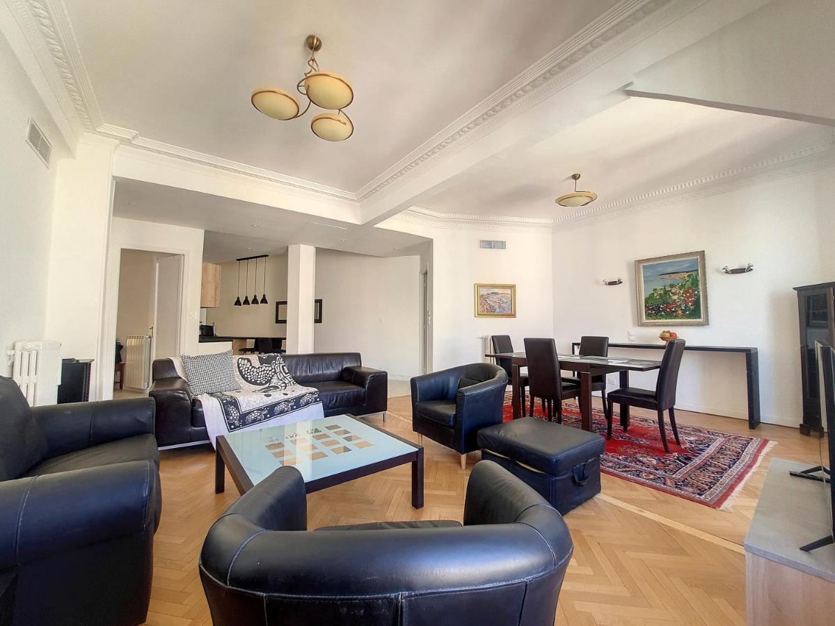 Nestor&jeeves - Rossini Korner - 3 Apartment *