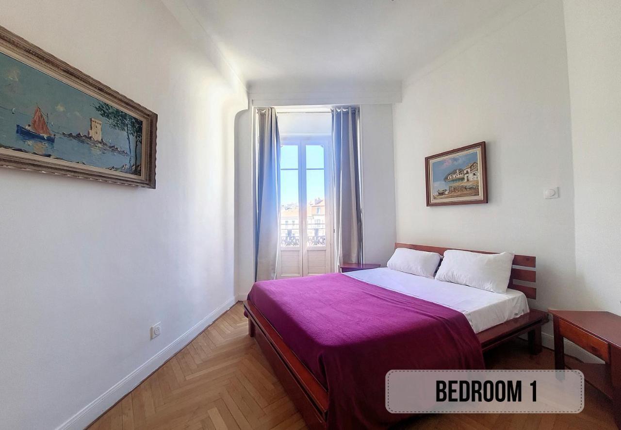 Nestor&jeeves - Rossini Korner - 3 Apartment