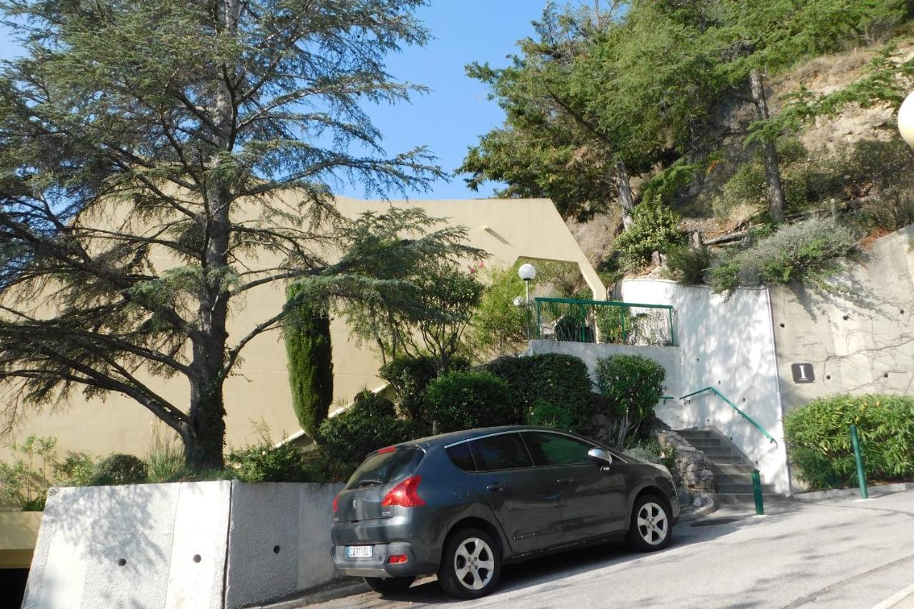 Cosy T1 Bis Les Terrasses De La Madonnette *