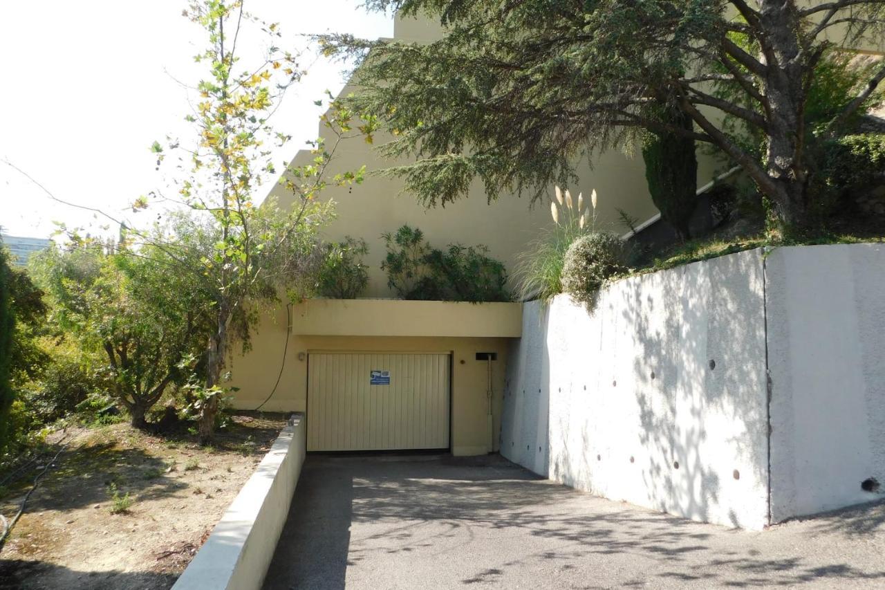 Cosy T1 Bis Les Terrasses De La Madonnette