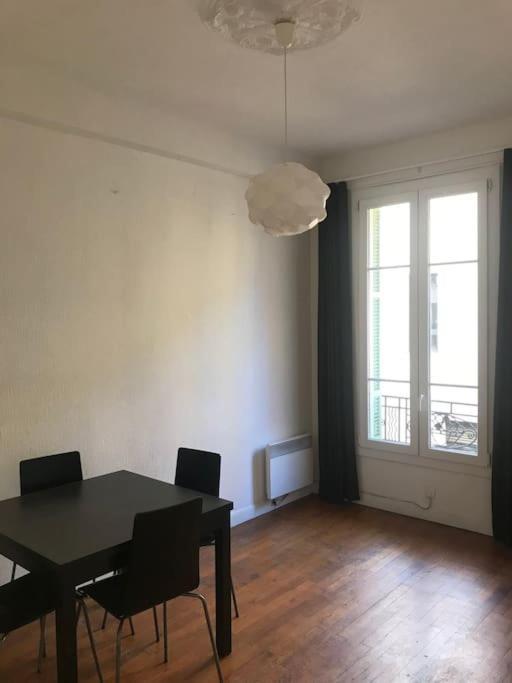 2 Pieces Centre Apartment *