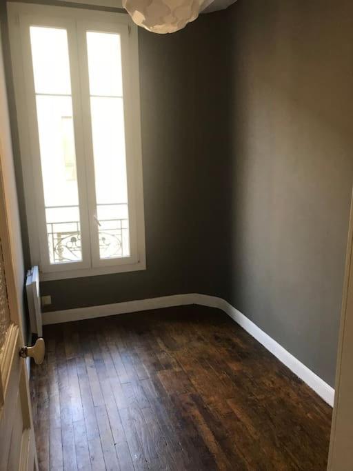 Apartment 2 Pieces Centre Nice