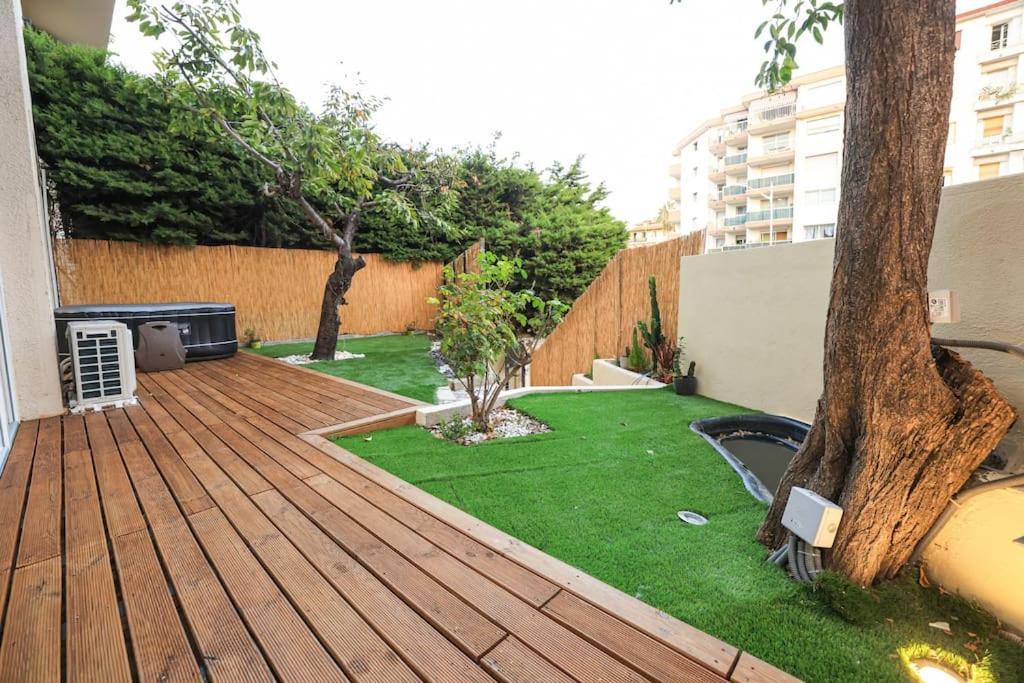 Rare ! Un Petit Paradis A Apartment