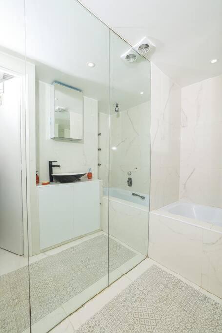 Rare ! Un Petit Paradis A Apartment