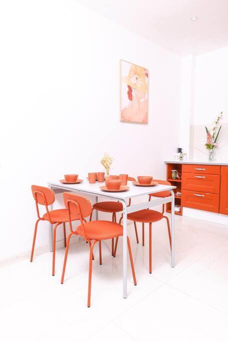 Apartment Rare ! Un Petit Paradis A *