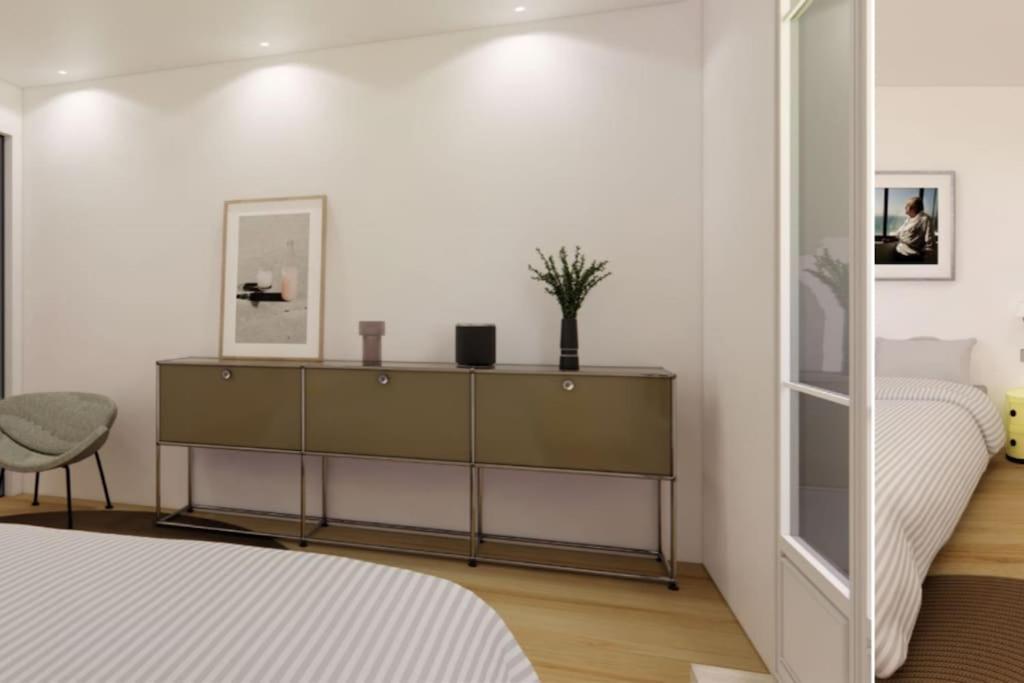 Apartment Luxury Flat For 6 In Center Of By Ask Me France