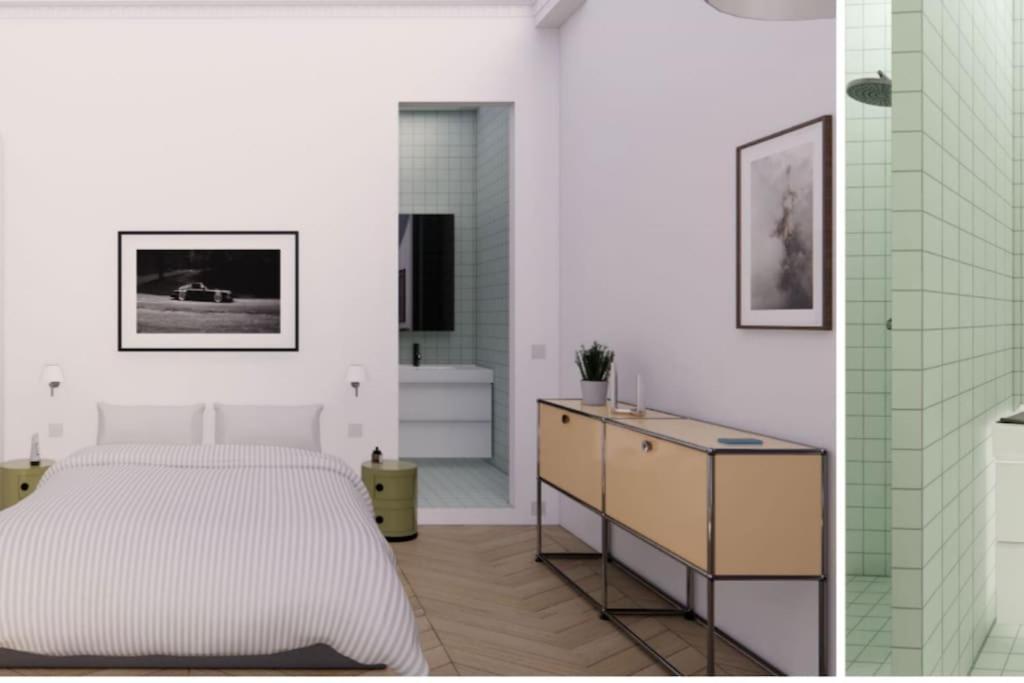 Luxury Flat For 6 In Center Of By Ask Me France Apartment Nice