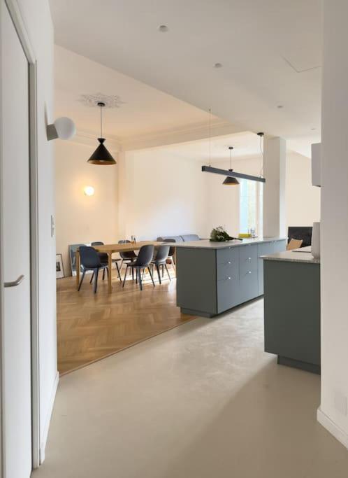 Luxury Flat For 6 In Center Of By Ask Me France * Nice