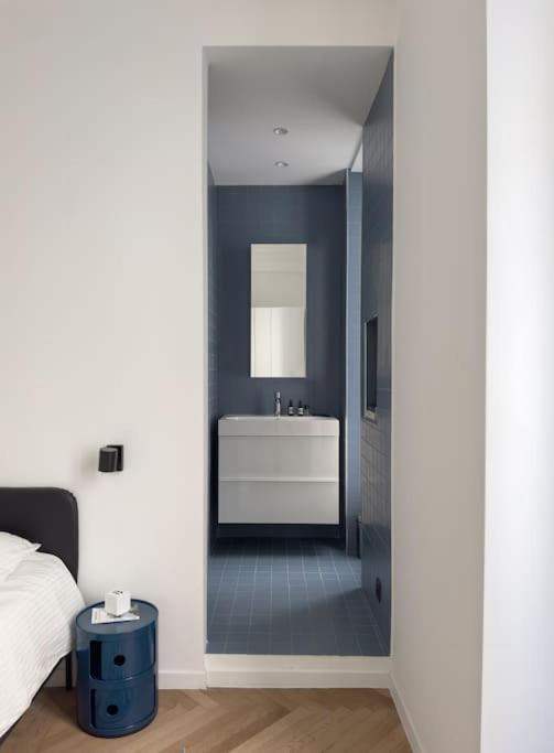 Apartment Luxury Flat For 6 In Center Of By Ask Me France