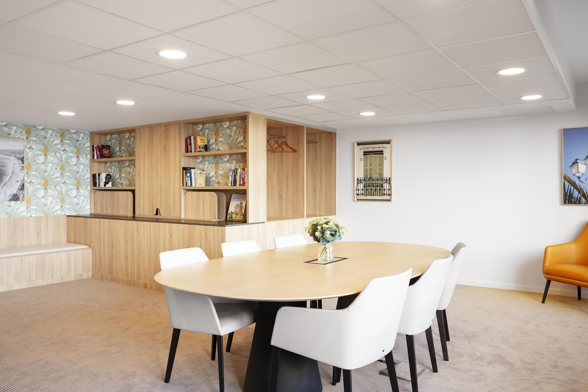 Residhome Aeroport Aparthotel Nice