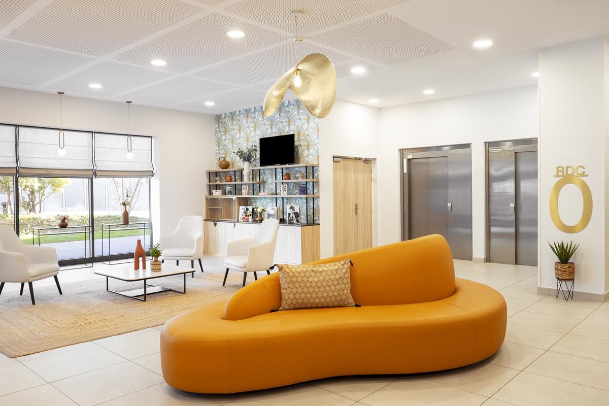 Residhome Aeroport Aparthotel 3*