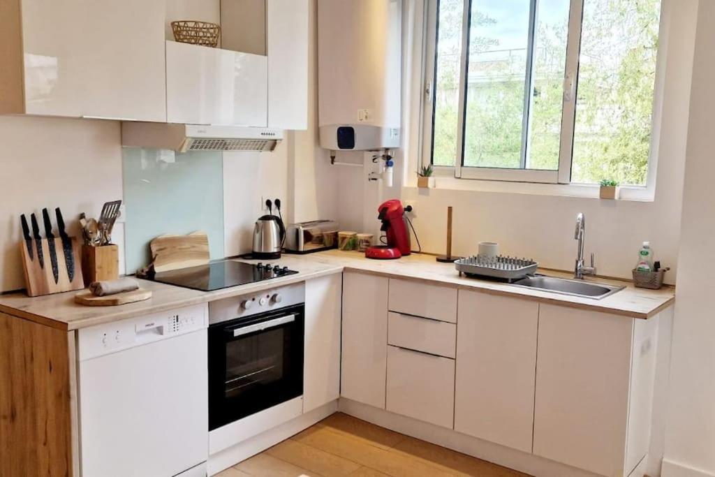 Apartment Californie Promenade Des Anglais
