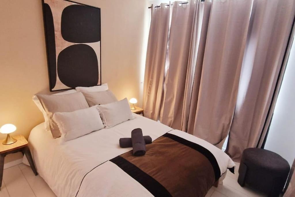 Californie Promenade Des Anglais Apartment *
