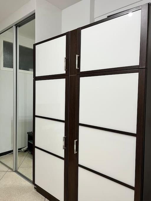 : Superbe Chaleureux Et Fonctionnel Apartamento