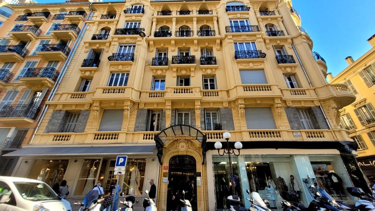 Apartment Ze Perfect Place - - Massena Nice