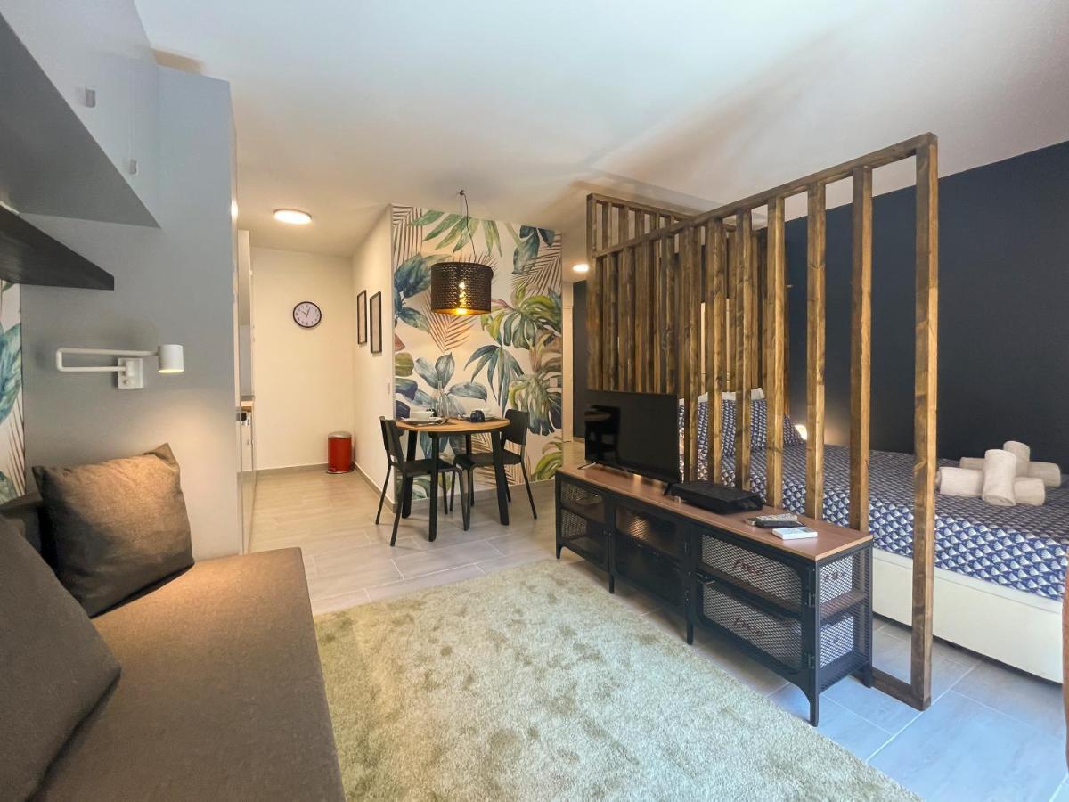 Victoria 2 Pers Parcheggio Ac Wifi *