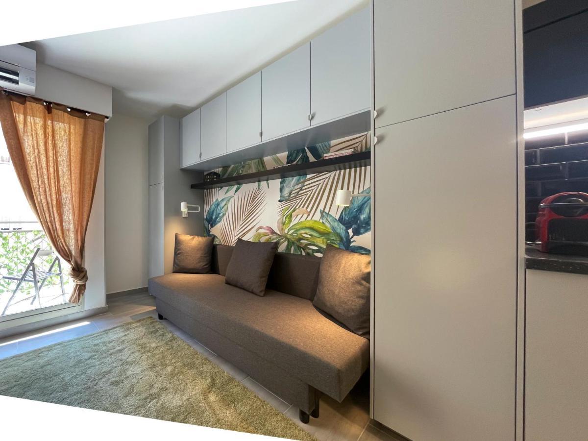 Victoria 2 Pers Parcheggio Ac Wifi