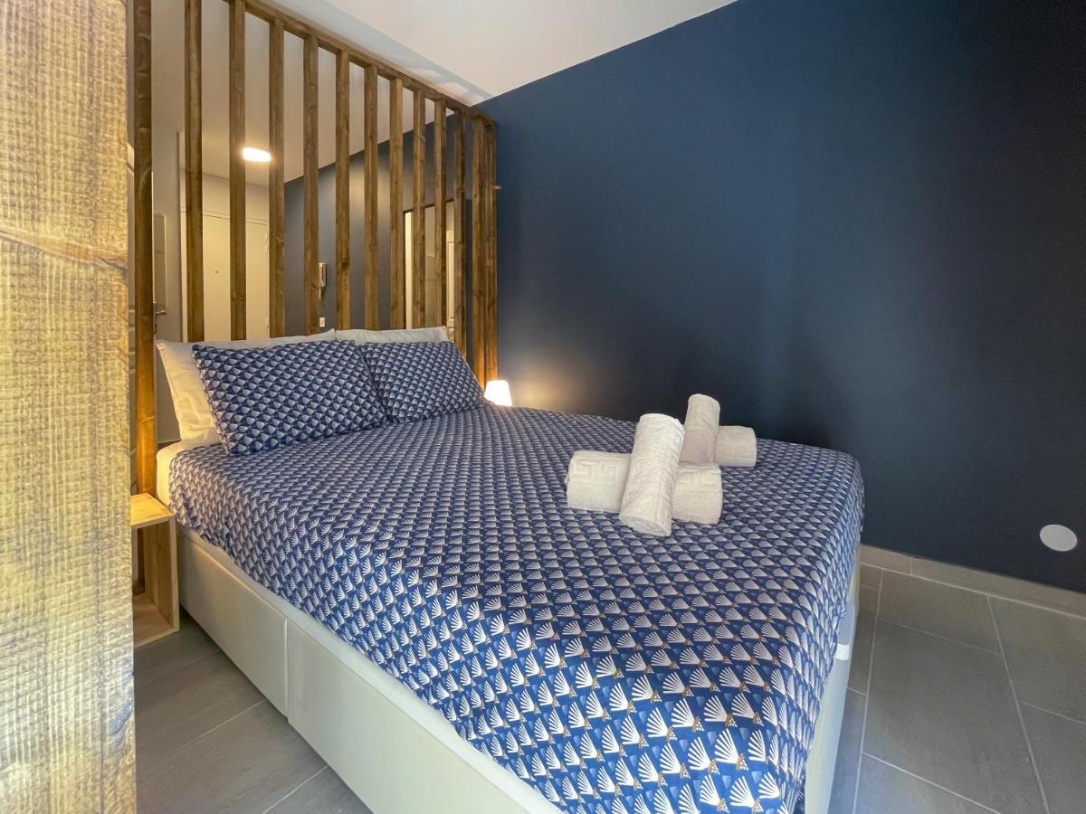 Apartment Victoria 2 Pers Parcheggio Ac Wifi *