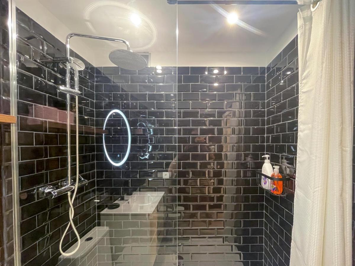 Victoria 2 Pers Parcheggio Ac Wifi Apartment