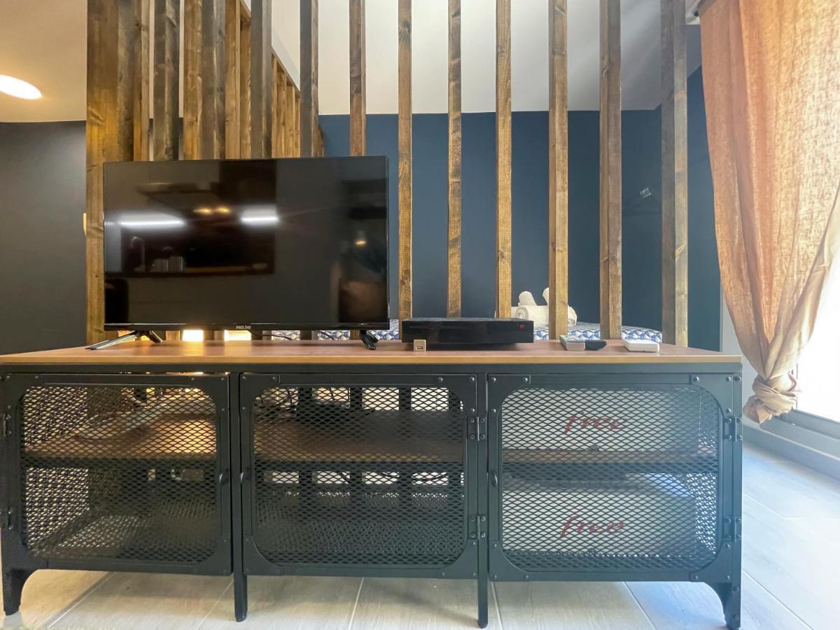 Victoria 2 Pers Parcheggio Ac Wifi Apartment