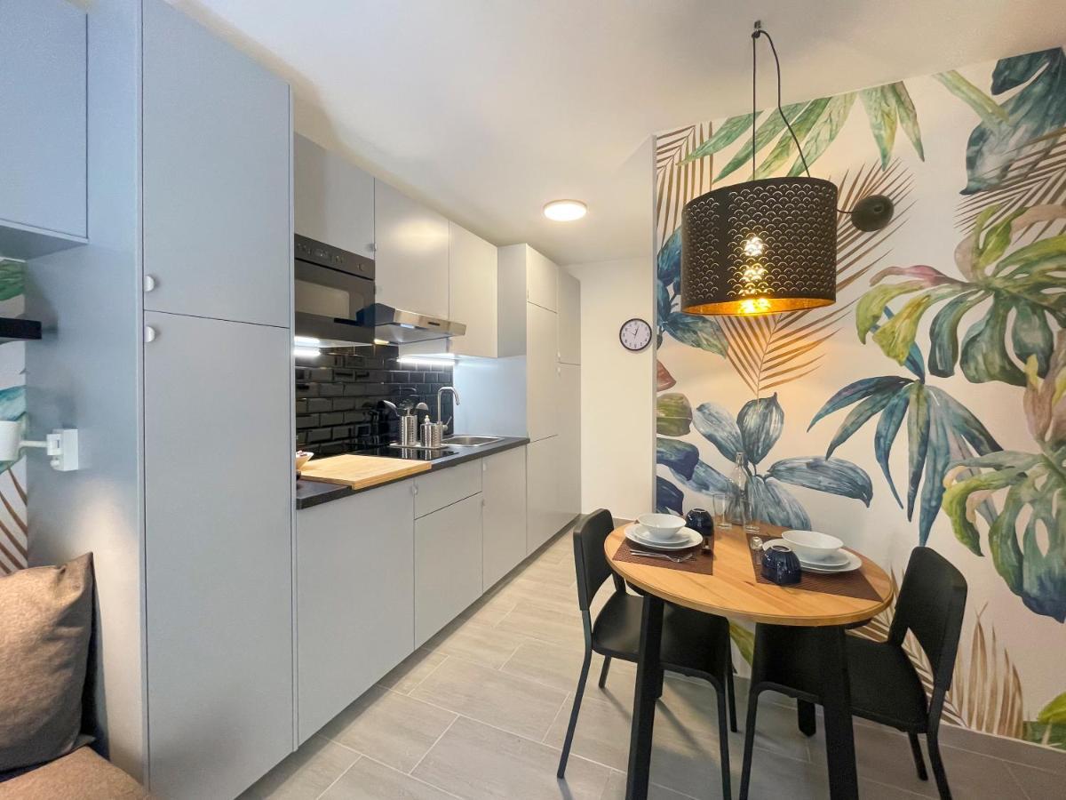 Victoria 2 Pers Parcheggio Ac Wifi Apartamento