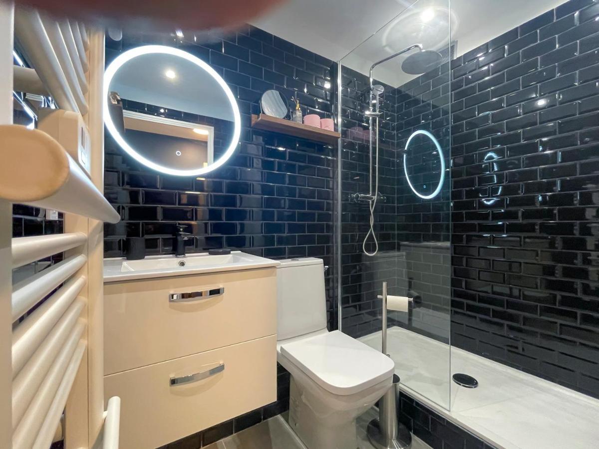 Apartamento Victoria 2 Pers Parcheggio Ac Wifi *