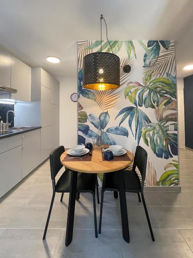 Victoria 2 Pers Parcheggio Ac Wifi Apartamento