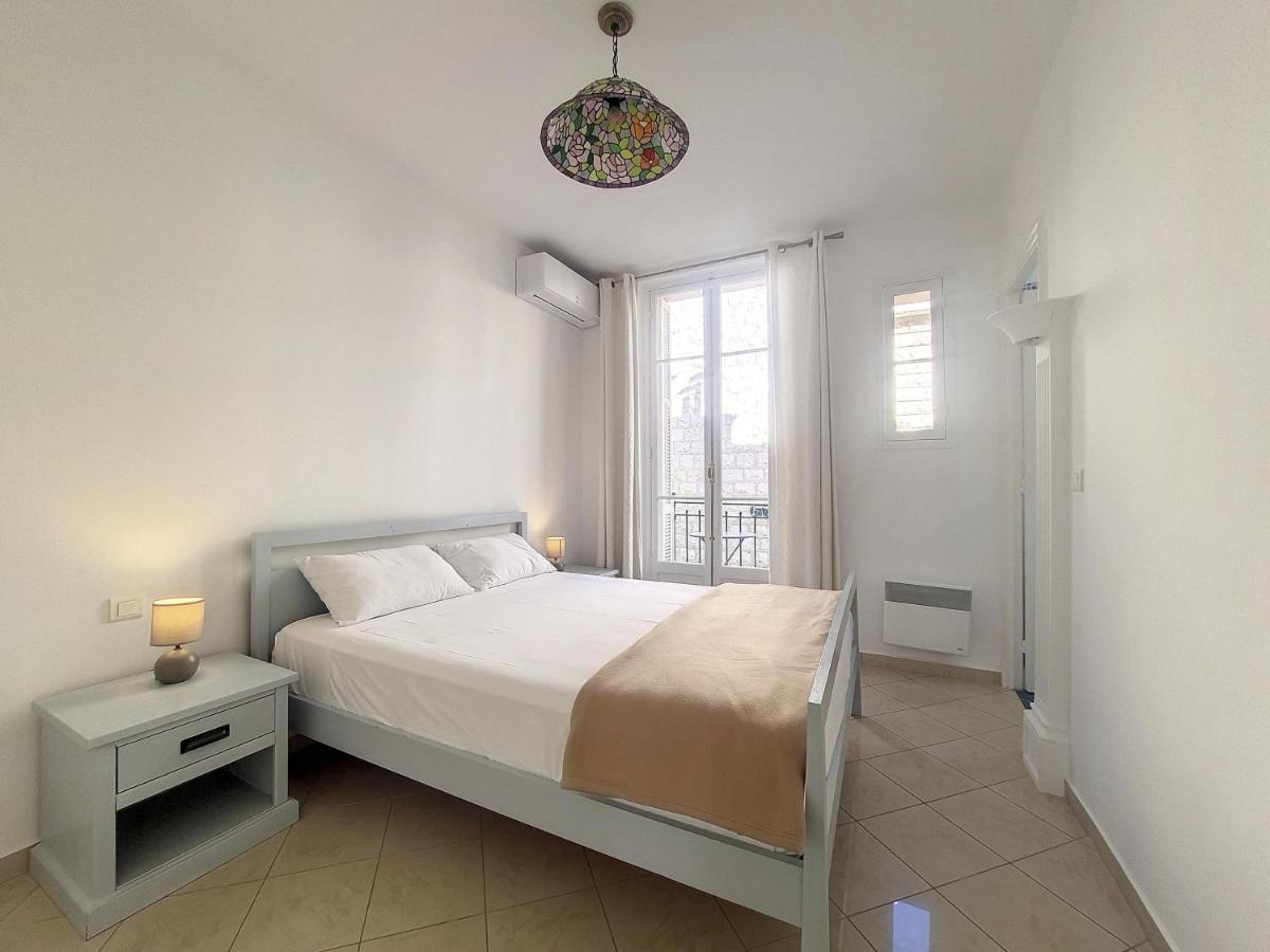Apartment Nestor&jeeves - Jacaranda - Carre D Or, Proche