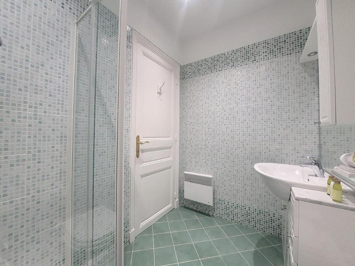 Apartment Nestor&jeeves - Jacaranda - Carre D Or, Proche *