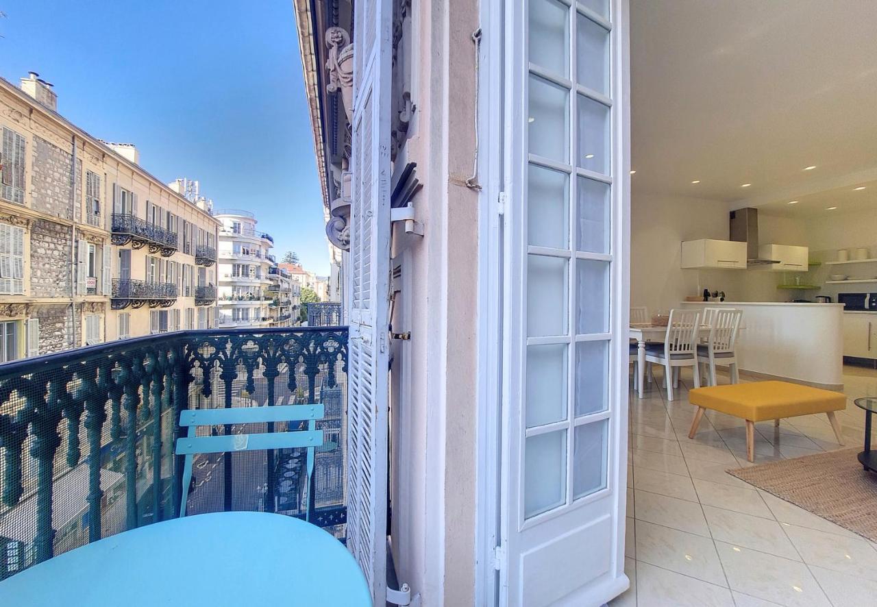 Nestor&jeeves - Jacaranda - Carre D Or, Proche Nice