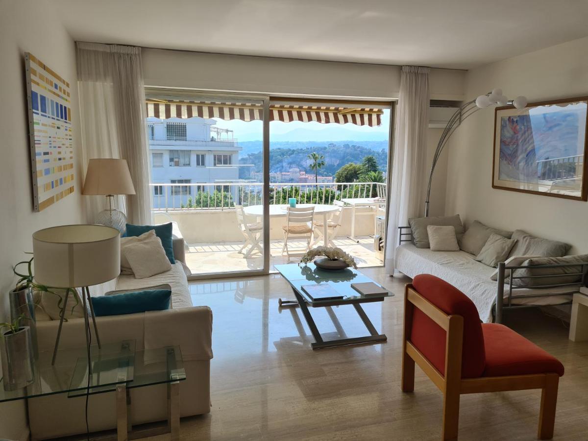Les Oliviers Appartement *