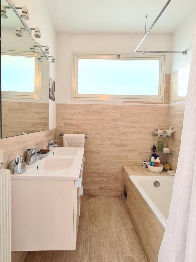 Les Oliviers Appartement Nice