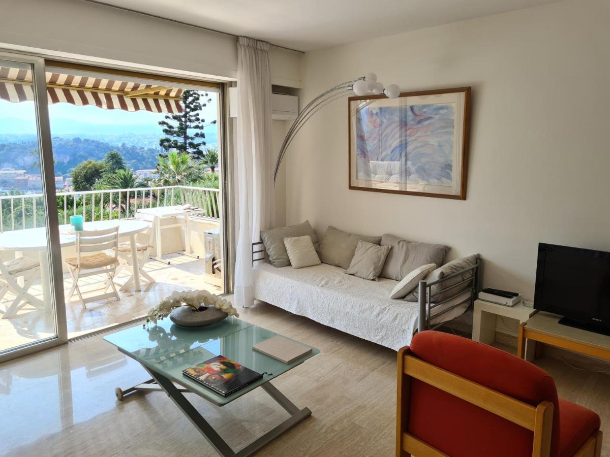 Appartement Les Oliviers *