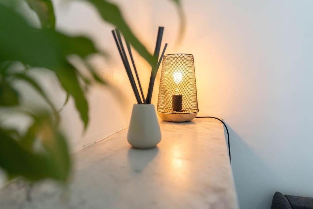 Centre Avec Balcon Apartment