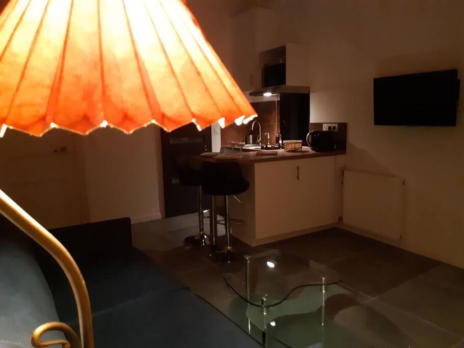 Centre-ville En Etage Refait A Neuf * Nice