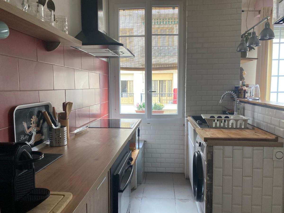 Cosy Apartment Nice