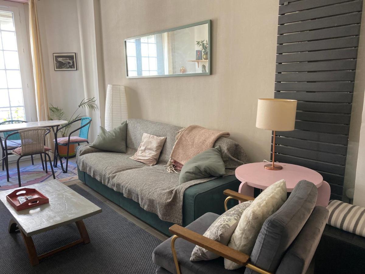 Cosy Apartment