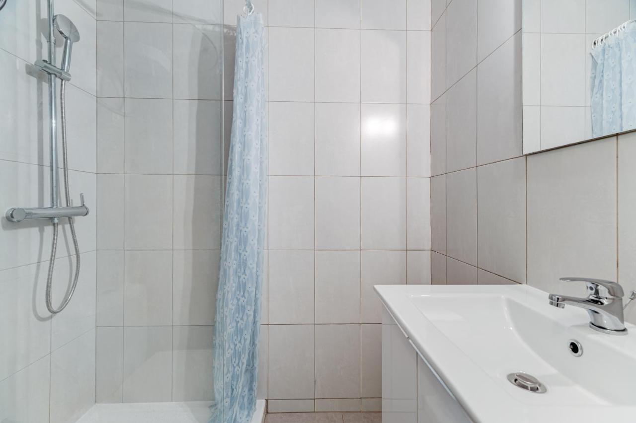 Apartment Les Orangers - Wifi, Ac, 2 Pers *