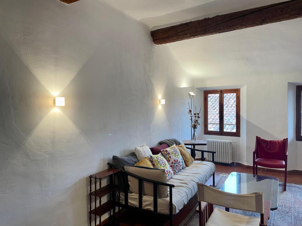 Apartment Triplex Toit-terrasse Authentique Vieux-nice & Nice