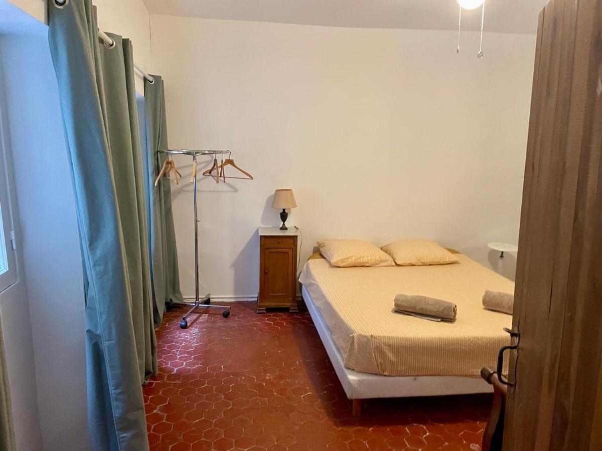 Apartment Triplex Toit-terrasse Authentique Vieux-nice &