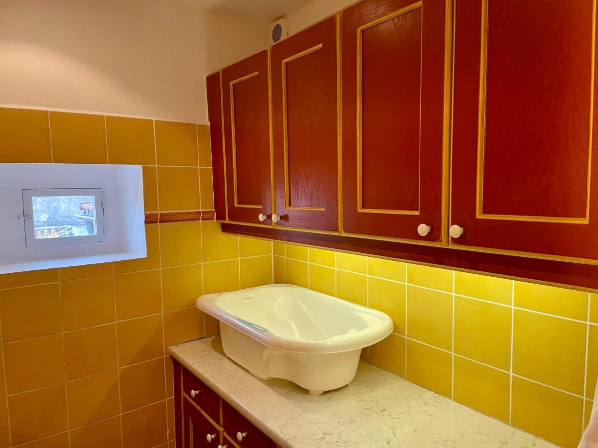 Triplex Toit-terrasse Authentique Vieux-nice & Apartment Nice