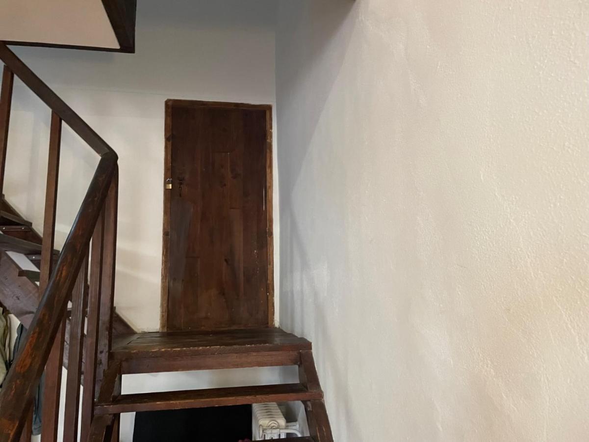 Apartment Triplex Toit-terrasse Authentique Vieux-nice &