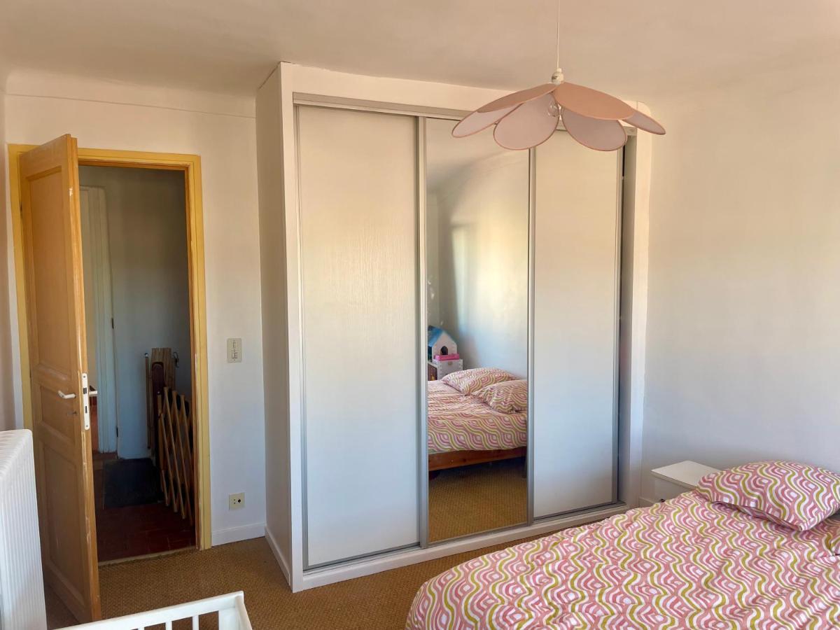 Triplex Toit-terrasse Authentique Vieux-nice & Apartment Nice