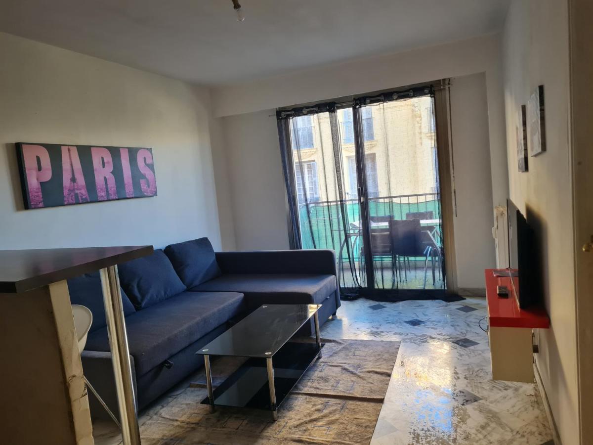 Central Et Au Calme Apartment *