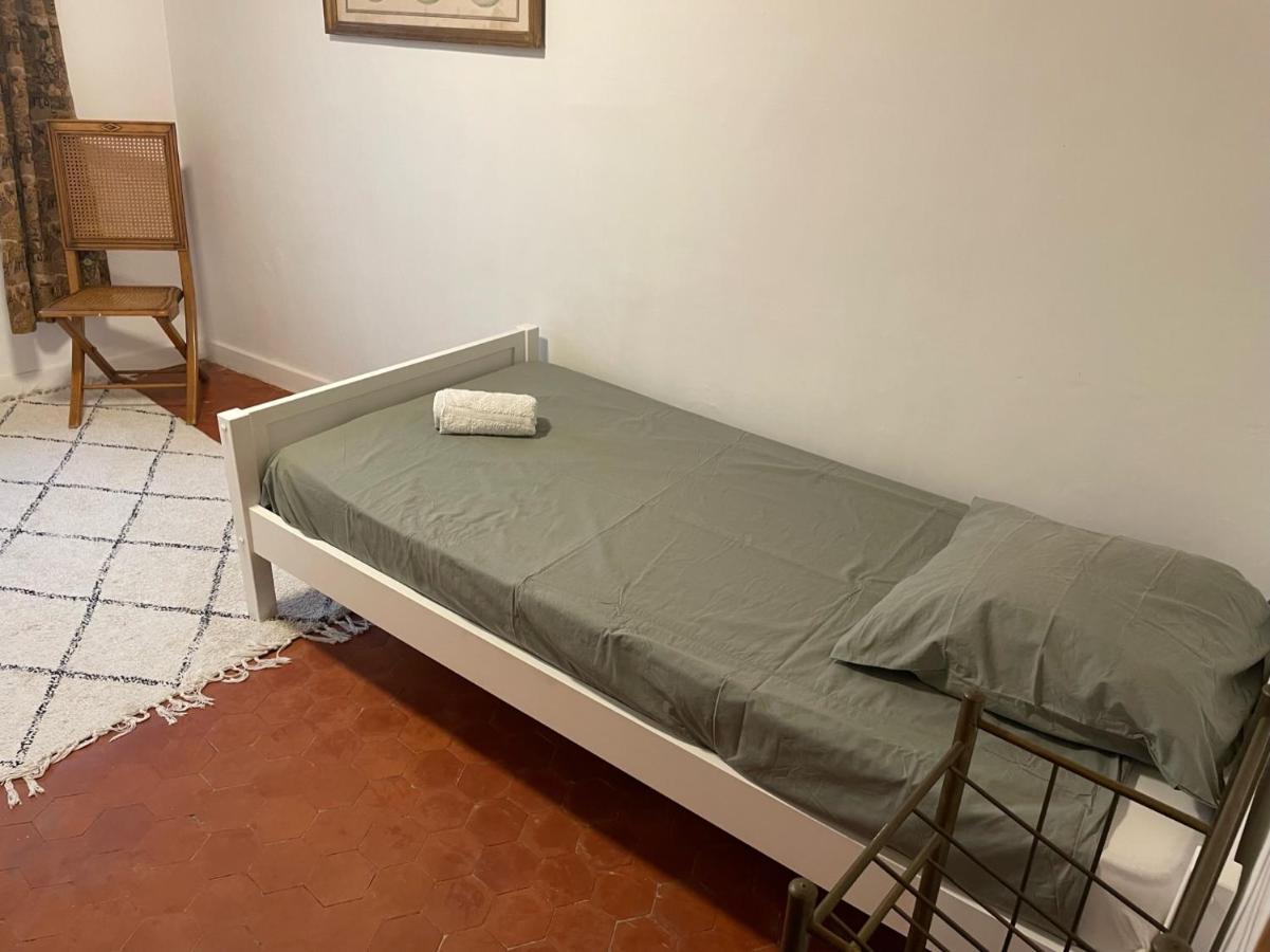 Apartment Triplex Toit-terrasse Authentique Vieux-nice & Nice