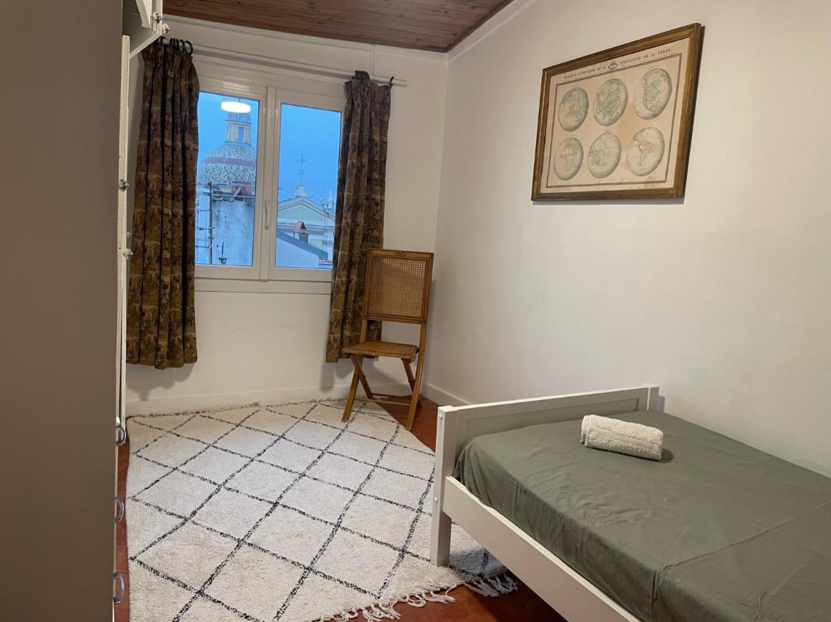 Apartment Triplex Toit-terrasse Authentique Vieux-nice & *