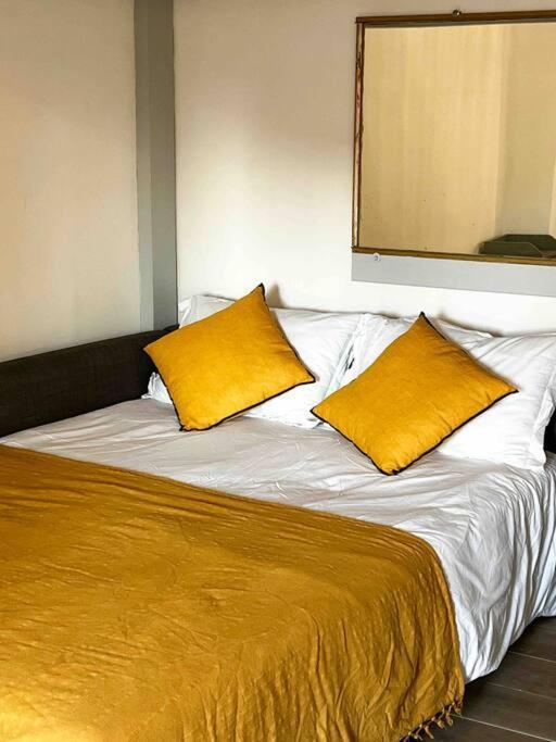 Beautiful Floor & Terrasse Apartment *