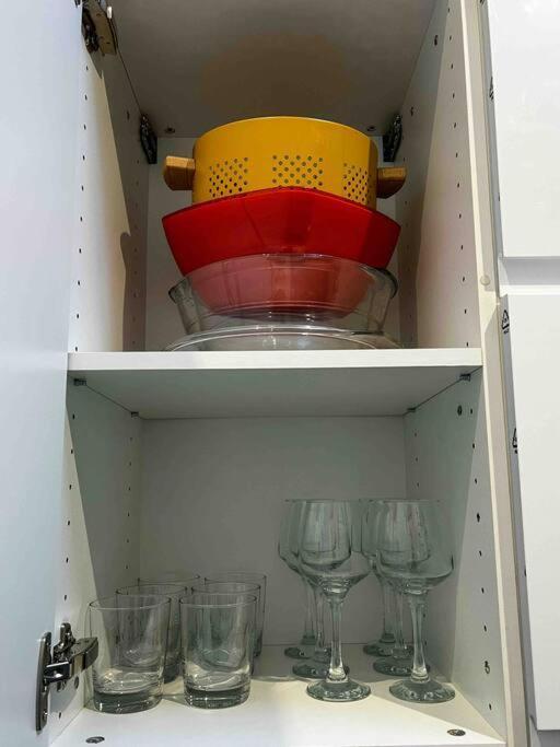 Beautiful Floor & Terrasse Apartment