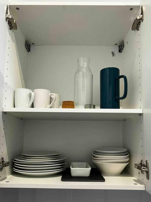 Beautiful Floor & Terrasse