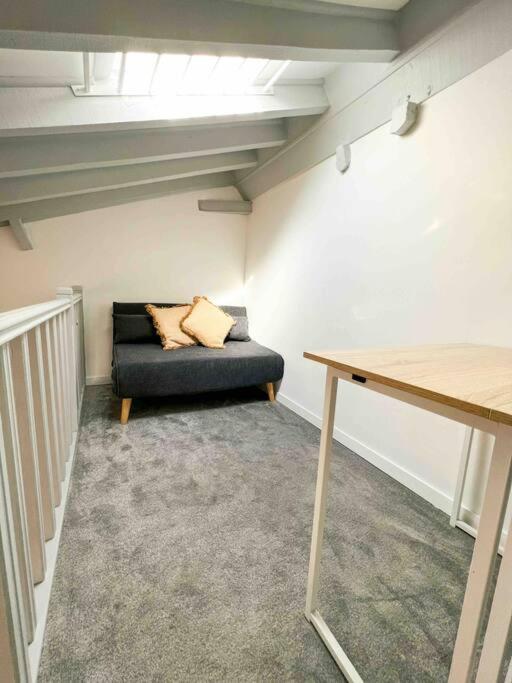 Beautiful Floor & Terrasse * Nice